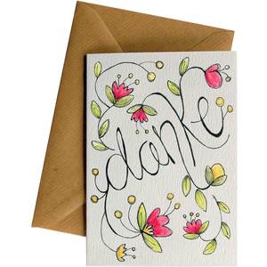 Best Sellers 1: Danke Flowers #G053