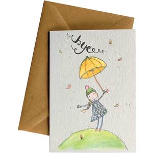 Ws Good Bye Miss You: Bye Windy #WS-005