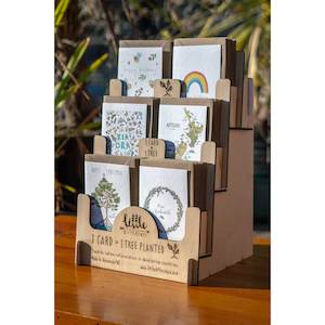 Products: Cashier Stand #NZ-ST-CS-1