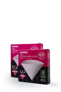 Coffee Filters - Little Drum Coffee