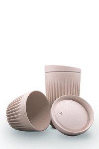 Products: Huskee Cup - Little Drum Coffee