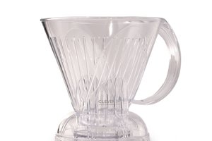 Clever Dripper - Little Drum Coffee