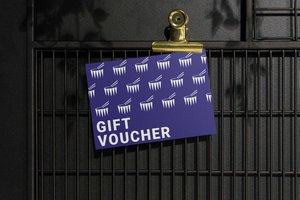Products: Gift Voucher - Little Drum Coffee