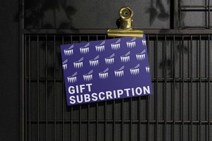 Products: 3 Month Gift Subscription Highend Range - Little Drum Coffee