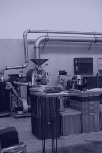 One-on-One Coffee Enlightenment - Little Drum Coffee