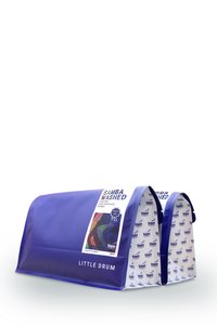 Products: Samba Natural - Little Drum Coffee