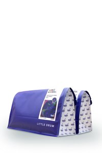 Products: Gomez Nautral - Little Drum Coffee