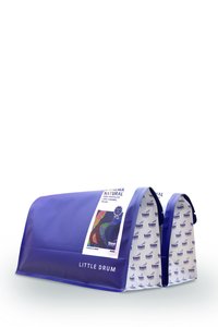Products: Ipanema Gourmet Selection - Little Drum Coffee