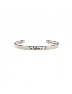 Quotable Cuff Be Kind