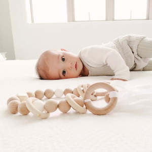 Pram Garlands: Pram Garland