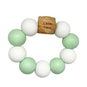 Ring - Sample Teether - Mint