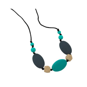 Samples: STYLE - MAMA BEADS NECKLACE