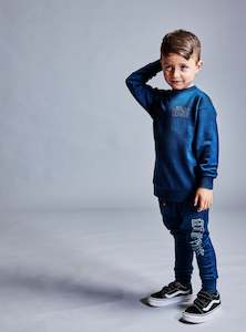 Boys: ATLAS TRACKIES - Gibraltar