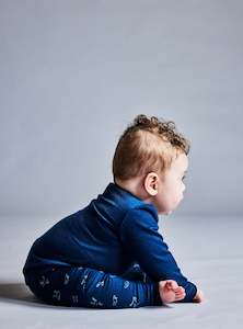 Boys: SLASHER LEGGINGS - Gibraltar Animal