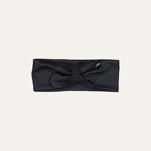 Sale: Darcy Headband, Graphite
