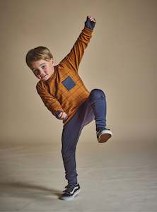 SLASHER LEGGINGS- Shadow Elements