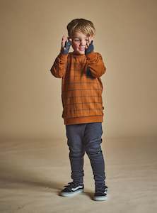 New Season: BLAZE HANDWARMERS- Shadow Elements