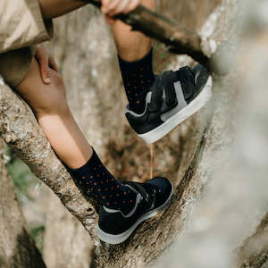 Email Sign Up: Merino Wool Crew Socks | CHILD | Benny