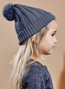 Outlet 1: Thick As Thieves Beanie, Storm