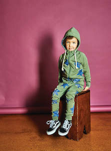 Lfoh 12 Days Of Christmas Day 3 1 2 Price Hoodies And Trackies: Slasher Trackies, Sage Stars