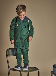 12 Days Of Christmas Day 4: ATLAS TRACKIES- Forest Check