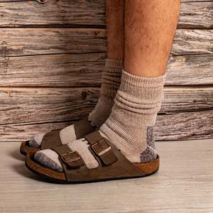 Email Sign Up: Everyday Trekking Socks