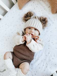 Clearance Stock: Silicone Star Teethers