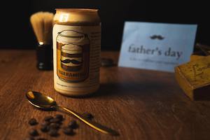 Fathers Day: King of the Day Box