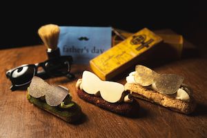 😎✨ Suave Choux - Sunglasses Éclairs – Father’s Day Edition ✨😎 box of 3