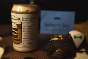 Beeramisu – A Kiwi Father’s Day Special ✨🍺