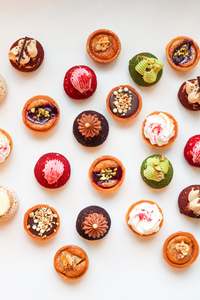 Mini sweet treats box