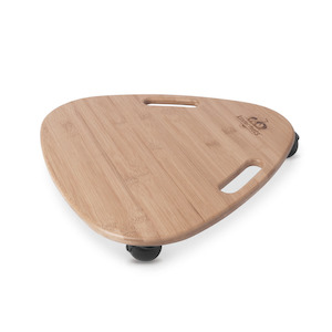 Kinderfeets: Kinderfeets Tummy Glider