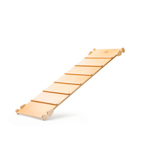 Kinderfeets: Kinderfeets Pikler Ramp & Slide 