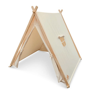 Kinderfeets: Kinderfeets Tent