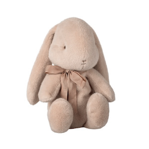 Nursery: Maileg Bunny Plush Medium - Light Powder