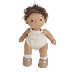 Dinkum Dolls: Olli Ella Dinkum Doll - Sprout