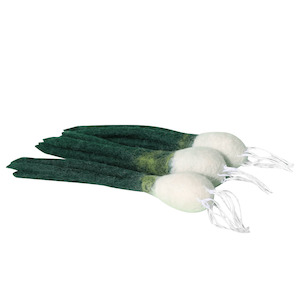 Baby Toys: Juni Moon Spring Onions - 3 Piece