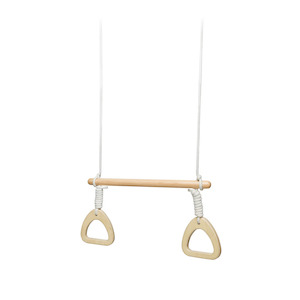 Kinderfeets: Kinderfeets Trapeze with Rings