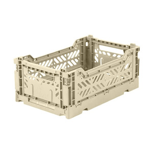 AY-KASA Foldable Crate - Mini Boulder