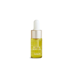 Skincare: Pure Mama Belly Oil Mini