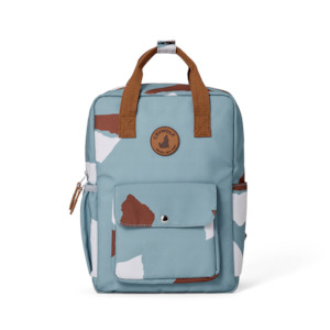 Gifts For Children: Crywolf Mini Backpack - Move Mountains