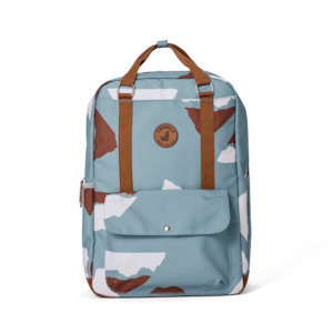 Gifts For Children: Crywolf Knapsack - Move Mountains