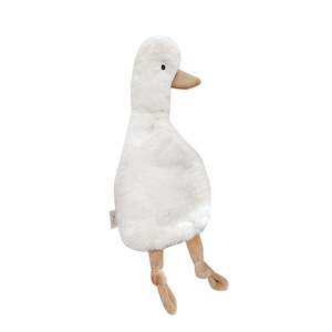Pop Ya Tot Waddles the Goose Comforter Toy