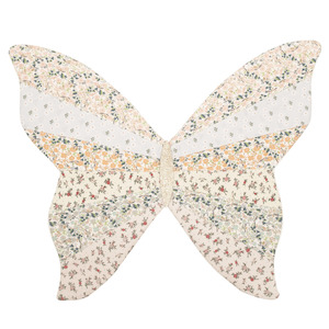 The Dreamer: Mimi & Lula Floral Wings - Multi
