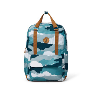 Gifts For Children: Crywolf Knapsack - Mountain Road