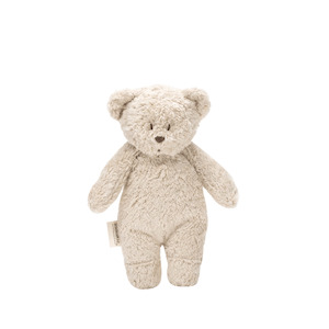 Home: Moonie Organic Sensory Bear - Sand