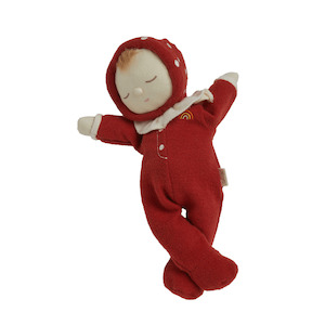 Olli Ella Dozy Dinkum - Toadstool Moppet