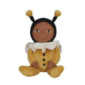 Olli Ella Dinky Dinkum Dolls - Billie Bumblebee