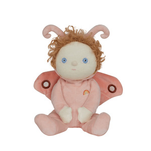 Dinkum Dolls: Olli Ella Dinky Dinkum Dolls - Millie Moth