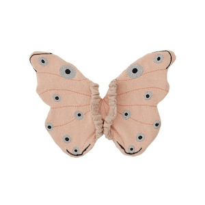 Dolls: OYOY Butterfly Costume for Dolls